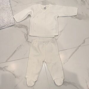 Little Me Baby Outfit Set